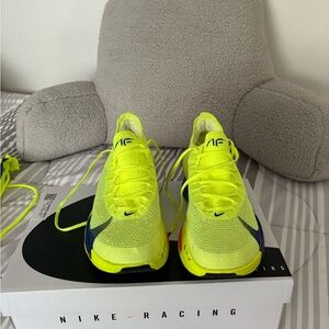 Nike Air Zoom Alphafly Next% 3 Used